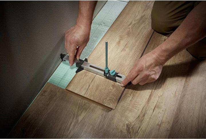 Image du produit wolfcraft wolfcraft 1 Laminat Einpasser