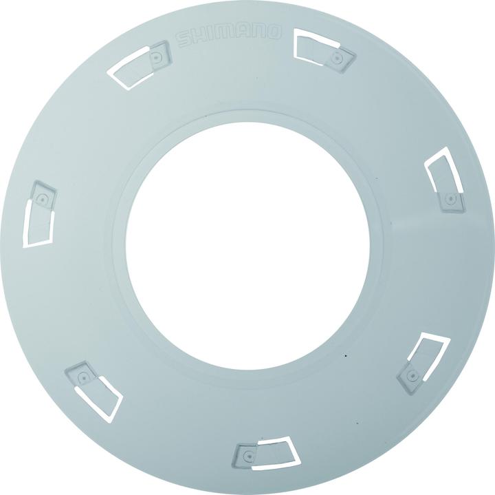 Produktbild Shimano Speichenschutz CP-W024 für 11-Gang Laufräder mit 10-Gang Kassette (32)