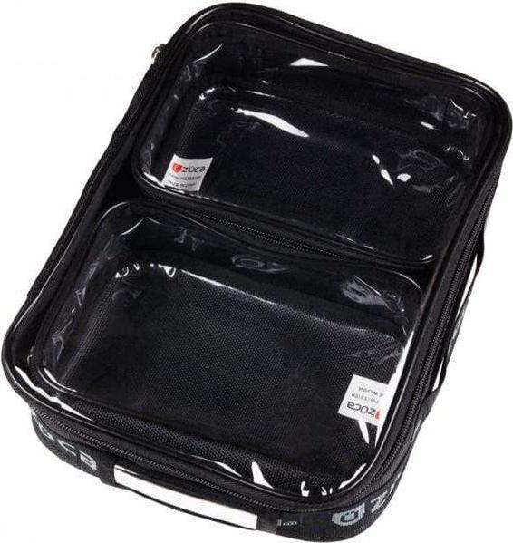 Actual product image Züca Combo multi-purpose bag
