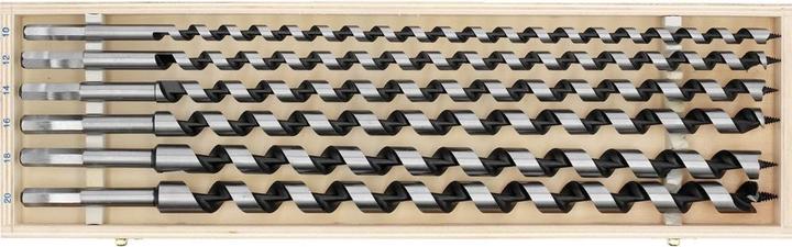 Image du produit Vorel Toya WOOD RETURNS CAL. 6 pcs. (10 - 20 millimètres)