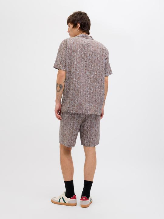 Image du produit Jack & Jones Relaxed Fit Relaxed Fit Shorts Relaxed Fit Shorts (XL)