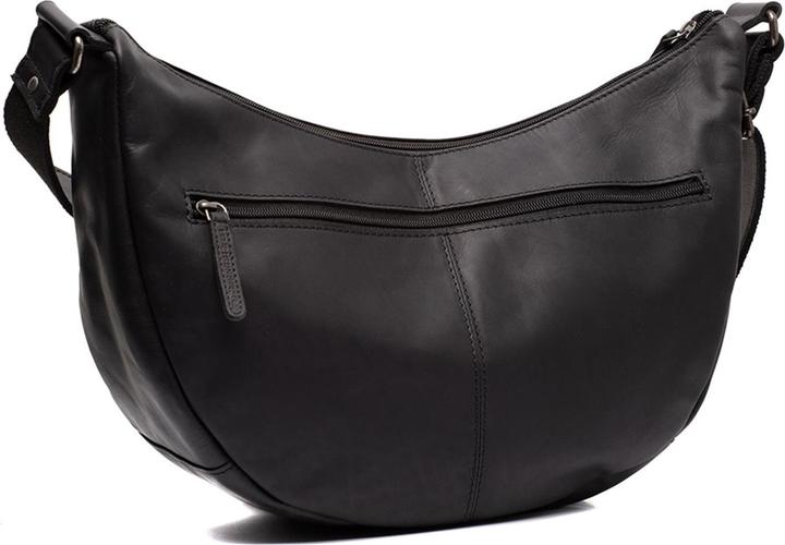 Produktbild The Chesterfield Brand Peckham Umhängetasche Leder 37 cm