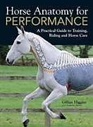 Actual product image Horse Anatomy for Performance (English)