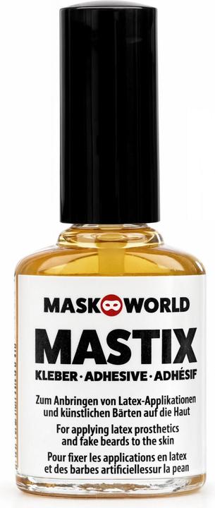 Immagine prodotto Maskworld Colla per pelle di mastice