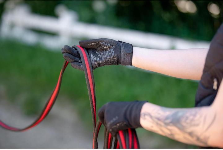 Immagine prodotto Roeckl guanti da equitazione mans (7.5)