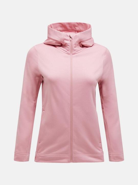Peak Performance Women's Rider Tech Zip Hood