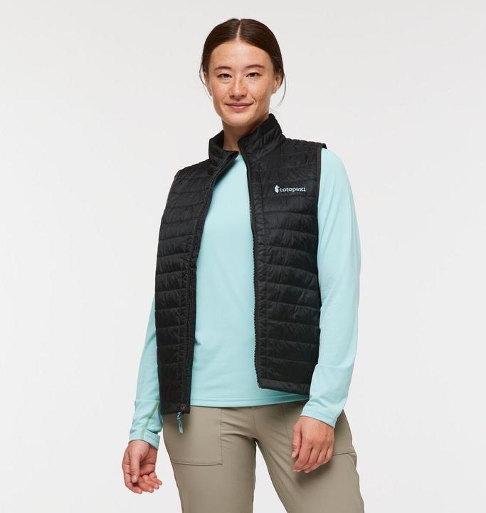 Immagine prodotto Cotopaxi Gilet isolato Capa (M)