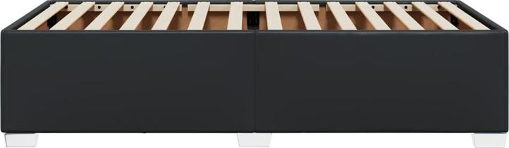 Immagine prodotto VidaXL Struttura letto in ecopelle (90 x 190 cm)