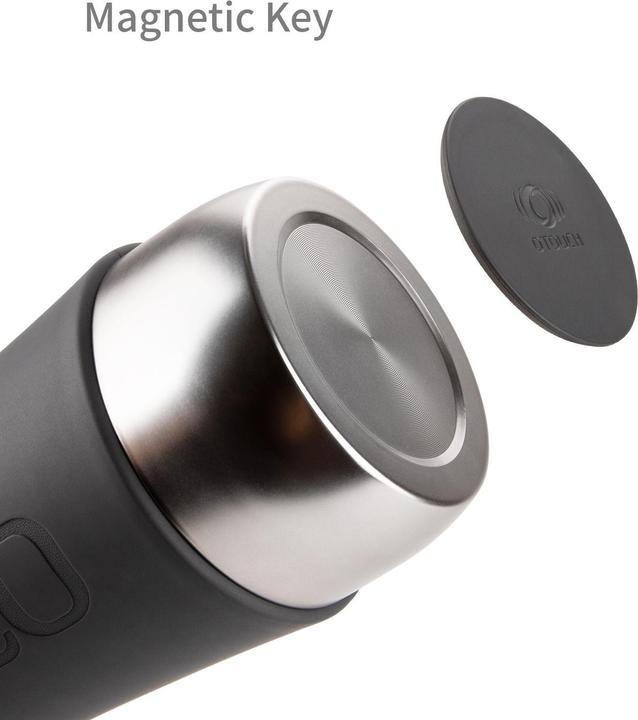 Actual product image Otouch Inscup 2 LuxusMasturbator