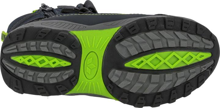 Actual product image Lico boots (33)