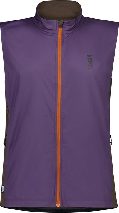 Mons Royale Redwood Merino Air-Con Wind (S)