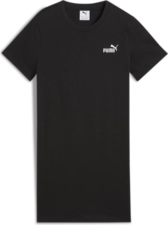 Produktbild Puma ESS Small No. 1 Logo Shortsleeve Dress G (164)