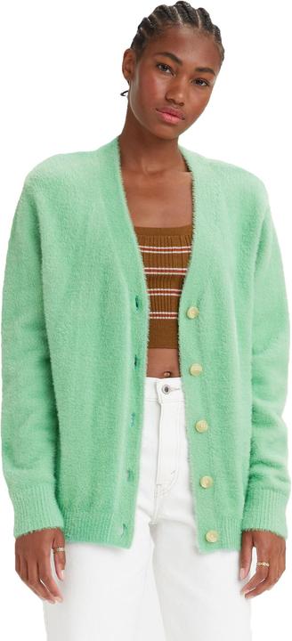 Actual product image Levis Dad Cardigan - 96033 (XS)