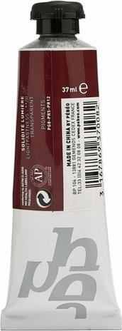 Image du produit Pebeo Huile Fine XL (Rouge carmin de garance, 37 ml)