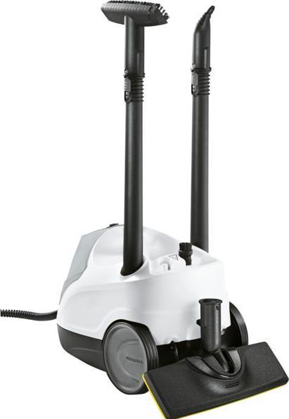 Produktbild Kärcher SC 4 EasyFix (3.50 Bar, 2000 W)