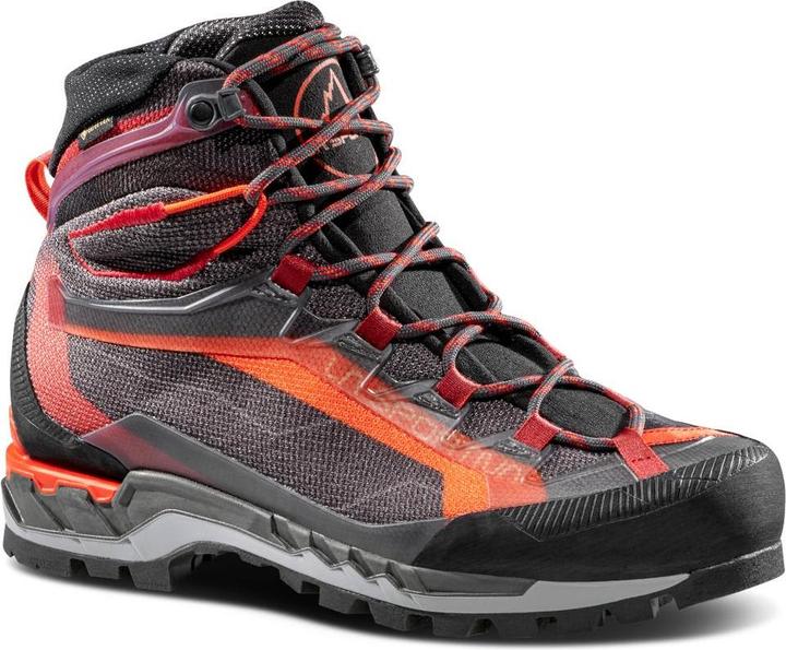 Actual product image La Sportiva Trango Tech Woman Gtx (38.5)