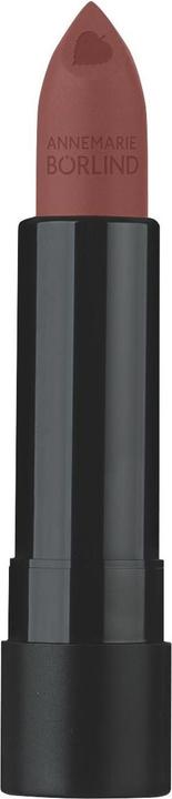 Produktbild Annemarie Börlind Lippenstift Matt Truffle Plum (matt truffle plum)