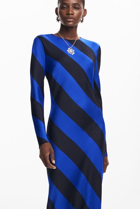 Actual product image Desigual 's t-shirt dress desigua trinity (L)