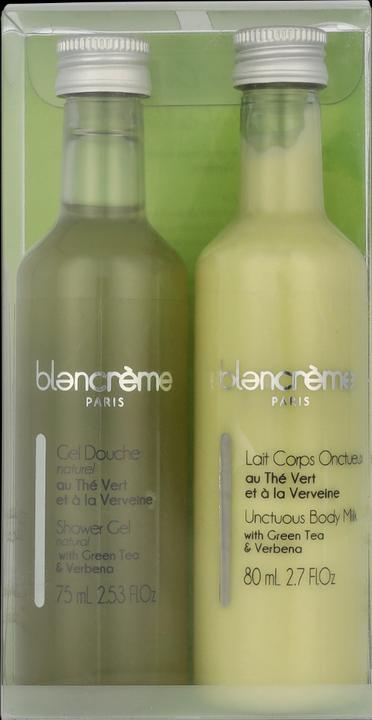 Image du produit Blancreme Douche (160 ml)