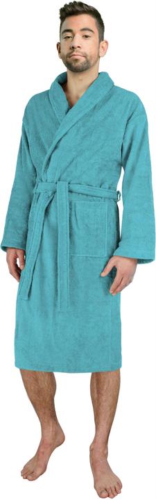 Actual product image Normani Unisex Premium Bathrobe Basic (M)