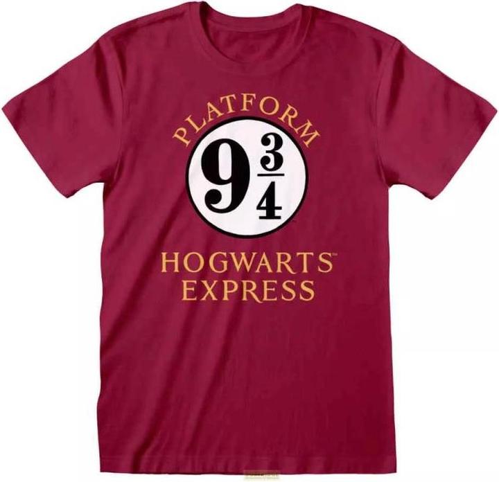 Produktbild Star Wars Harry Potter - Hogwarts Express - L Grosse (L)