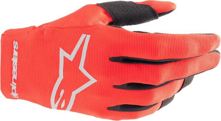 Immagine prodotto Alpinestars Guanti 25 Anni Radar (Bambini, L)