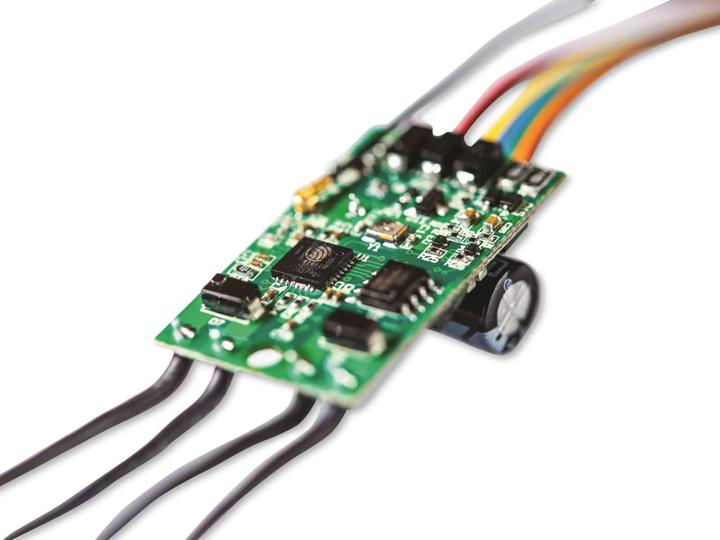 Produktbild Shelly WLAN IO Modul UNI