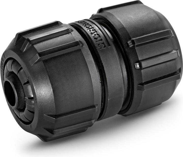 Produktbild Kärcher Universal-Schlauchreparator (Schlauchkupplung, 19 mm)