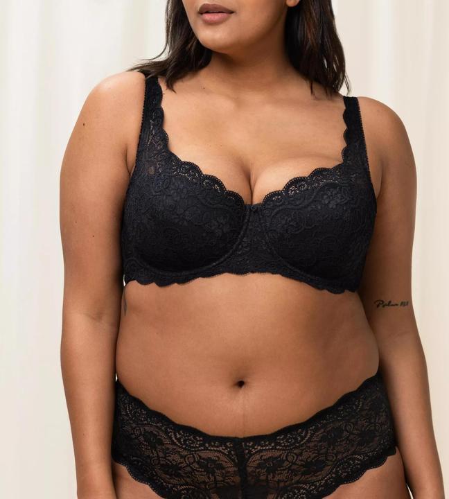 Image du produit Triumph Soutien-gorge balconnet "Amourette 300 WHP" (70 C, Une unité par pack)
