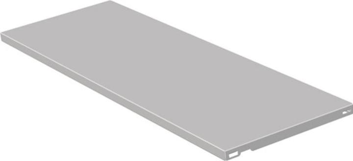 Actual product image Element-System Steel shelf