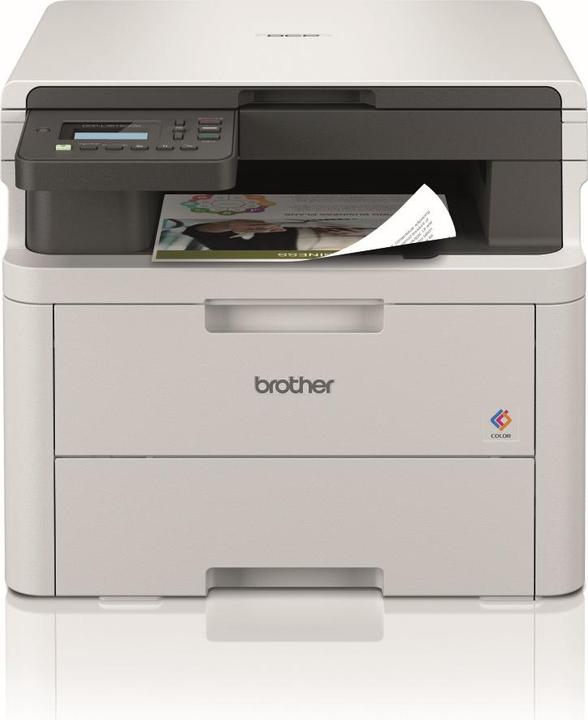 Brother DCP-L3515CDW (Laser, Farbe)