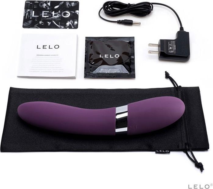 Produktbild LELO Elise 2