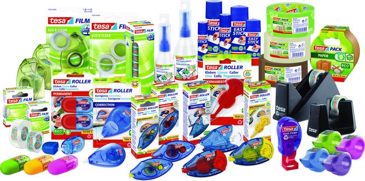 Produktbild tesa Korrekturroller