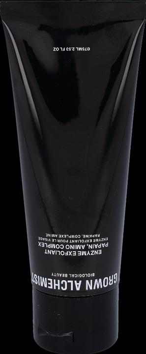 Immagine prodotto Grown Alchemist GROWN Beauty - Esfoliante enzimatico per il viso: papaina e complesso amminico (Esfoliazione, 75 ml)