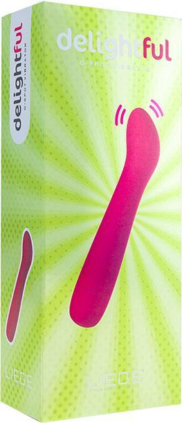 Produktbild Liebe Delightful