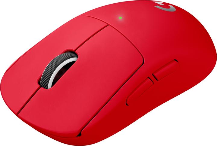 Produktbild Logitech G Pro X (Kabellos)