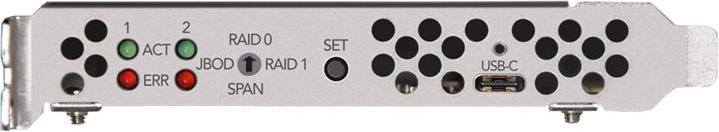 Produktbild Sonnet Fusion Dual