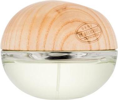 Actual product image DKNY Donna Karan NY Be Delicious Women Coconuts Summer Eau de Toilette (re) 50 ml (Eau de toilette, 50 ml)