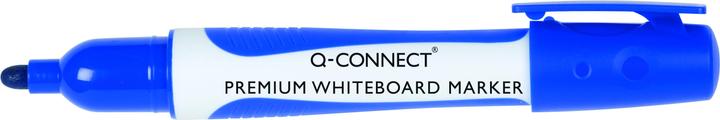 Produktbild Q-Connect Whiteboard Marker Premium (Blau, 3 mm, 1 x)
