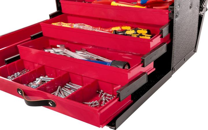 Produktbild Parat Profi Werkzeugtasche unbestückt (1 Teile)