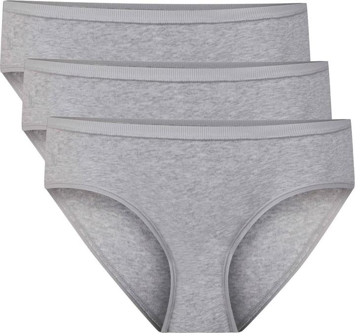 Actual product image Bamboo Basics Mila (XL, pack of 3)