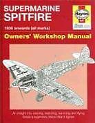 Image du produit Manuel du Spitfire