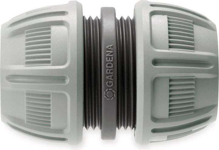 Actual product image Gardena Reparator 13 mm (1/2") - 15 mm (5/8") (Hose repeater, 15 mm)