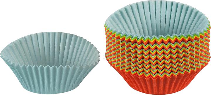 Image du produit Kaiser Moules à muffins en papier Creativ 150 pièces (7 cm)