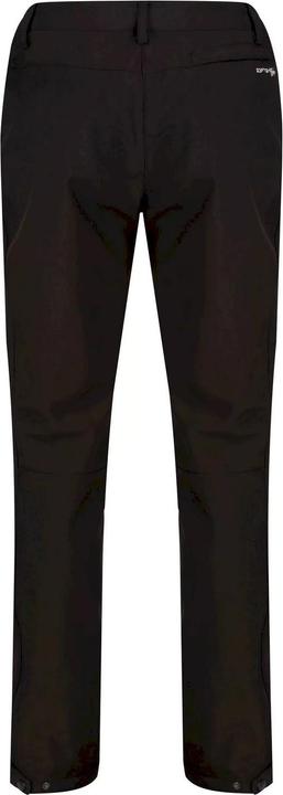 Actual product image Regatta Great Outdoors Geo Softshell II trousers long length (46 D)