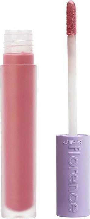 Immagine prodotto Florence by Mills Get Glossed Lip Gloss Mindful mills (corallo) (004 Bandiera rossa)