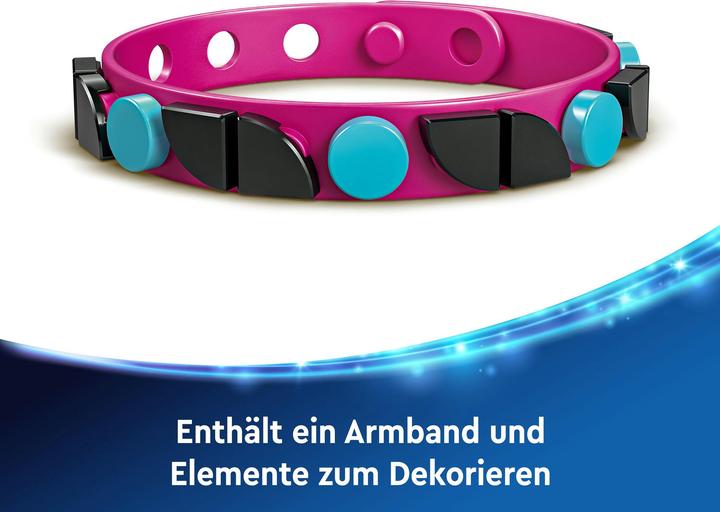 Image du produit LEGO Coffret à bijoux de Blanche-Neige (43276, LEGO Disney)