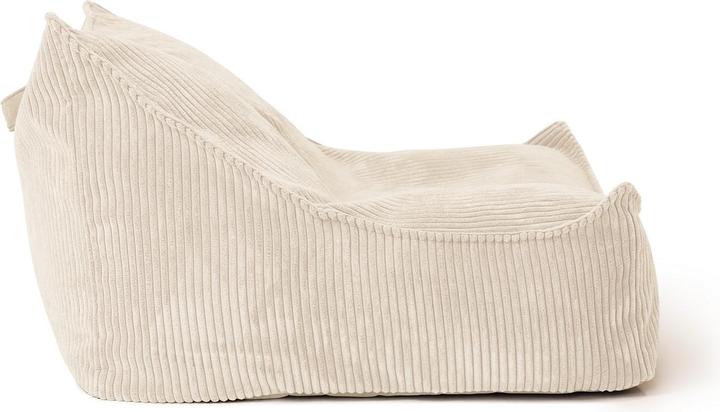 Productafbeelding Kids Concept Zitzak beige