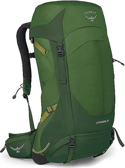 Actual product image Osprey Stratos 36 (36 l)