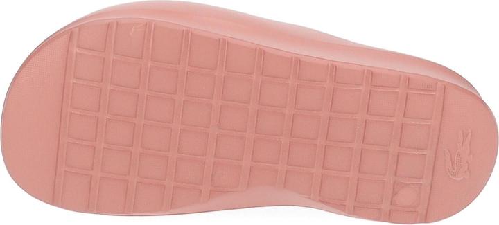 Actual product image Lacoste Pantoletten (42)